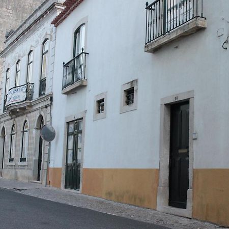 Casa Do Arco, Santarem Apartment Luaran gambar