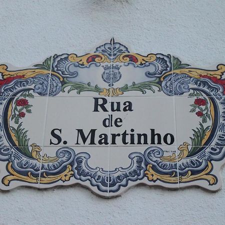Casa Do Arco, Santarem Apartment Luaran gambar